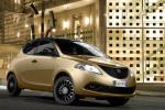 Lancia Ypsilon Monogram 2019 года